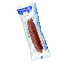 Weidenaar scheurworst